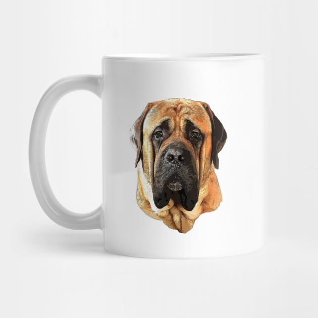 Boerboel by ElegantCat